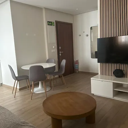 Chania Moments Apartament