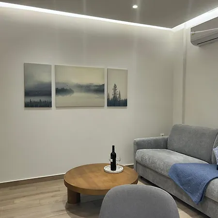 Chania Moments Apartament