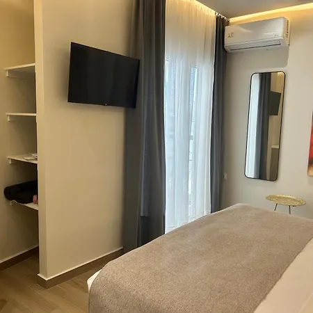 Apartament Chania Moments *