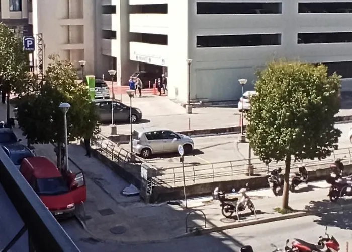 Apartament Chania Moments Chania (Crete)