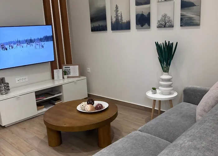 Chania Moments Apartament