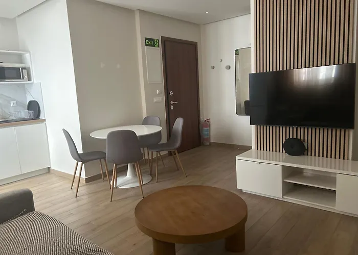 Chania Moments Apartament