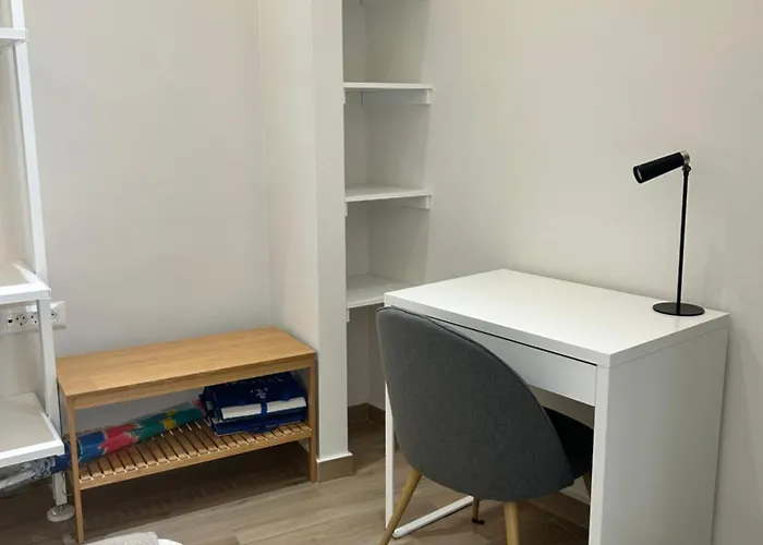 Apartament Chania Moments *