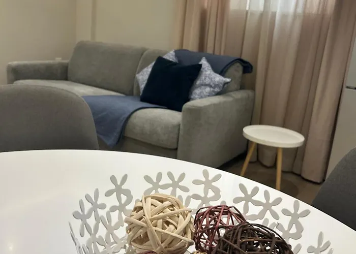 Apartament Chania Moments *