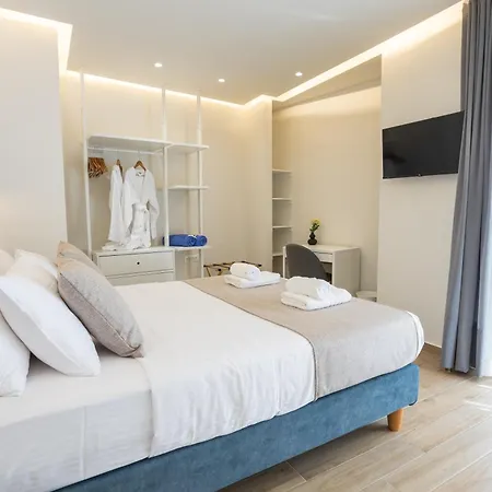 Apartment Chania Moments