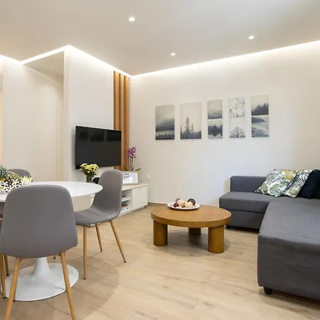 Apartman Chania Moments *