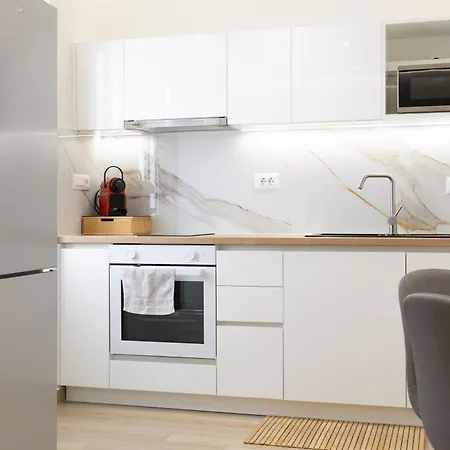 Chania Moments * Hriszí Aktí Haniá