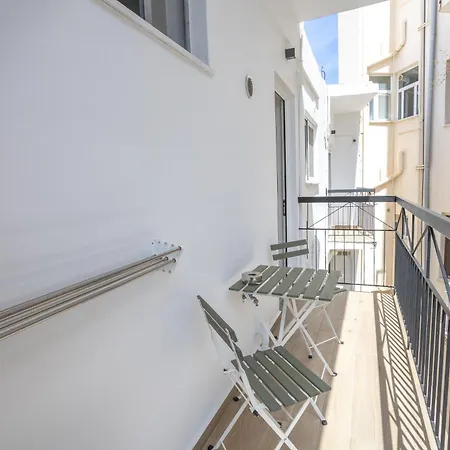 Апартаменты Chania Moments Ханья