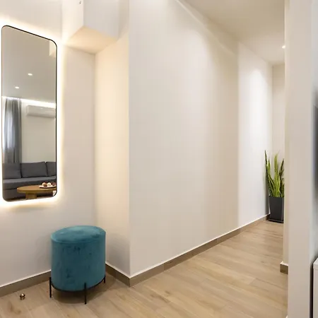 Chania Moments Apartman *