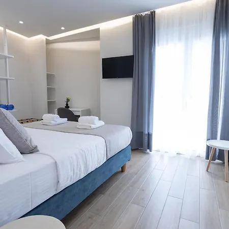 Chania Moments Apartman Hriszí Aktí Haniá