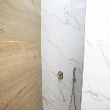 Apartman Chania Moments Hriszí Aktí Haniá