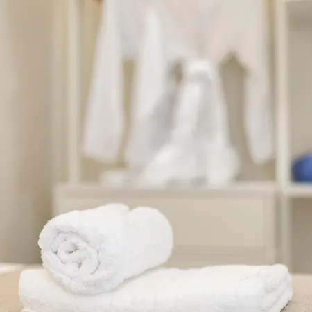 Chania Moments Apartman Hriszí Aktí Haniá