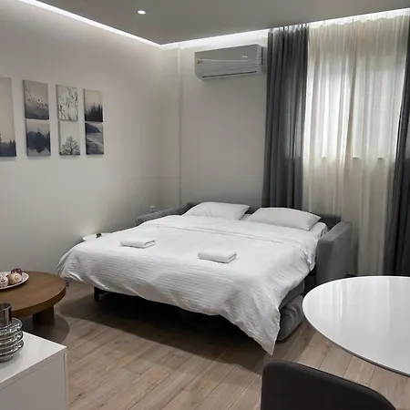 Apartman Chania Moments *