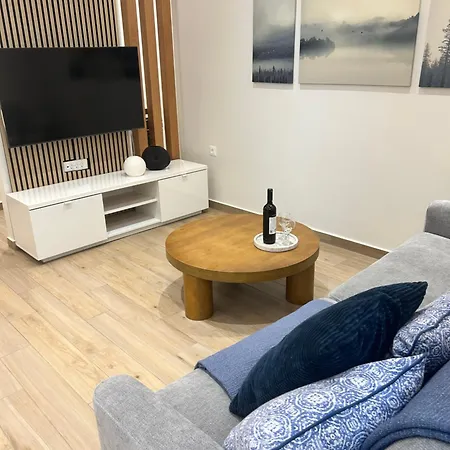 Chania Moments Apartment *