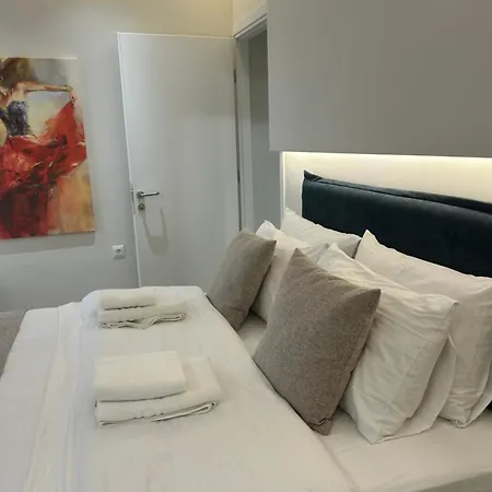 Chania Moments Apartment Chania (Crete)