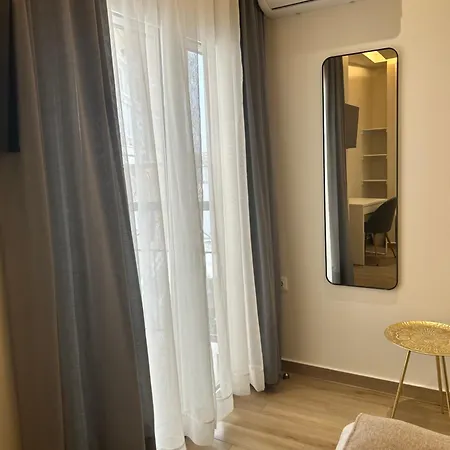 Apartment Chania Moments