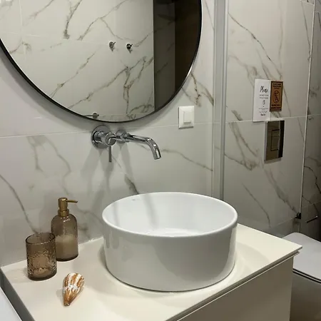 Apartment Chania Moments