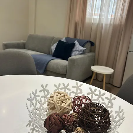 Apartment Chania Moments *