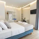 Апартаменты Chania Moments