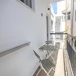 Апартаменты Chania Moments Ханья