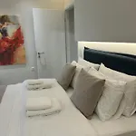 Chania Moments Апартаменты Ханья