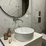 Апартаменты Chania Moments
