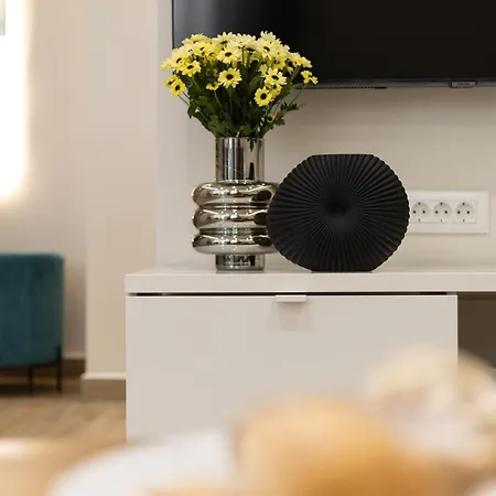 Appartement Chania Moments *