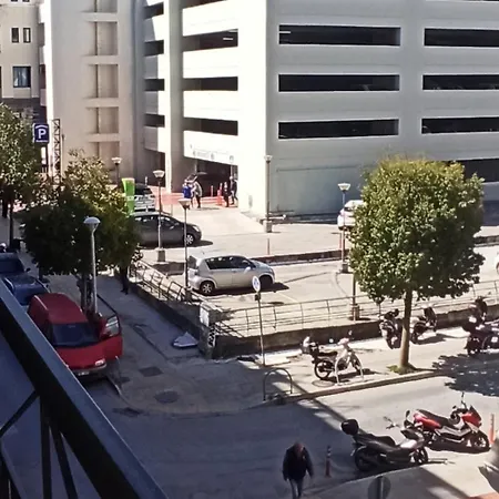 Appartement Chania Moments La Canée