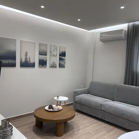 Chania Moments Apartment *