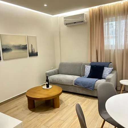 Chania Moments Διαμέρισμα Χανιά