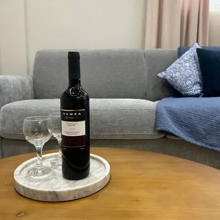 Chania Moments Διαμέρισμα *