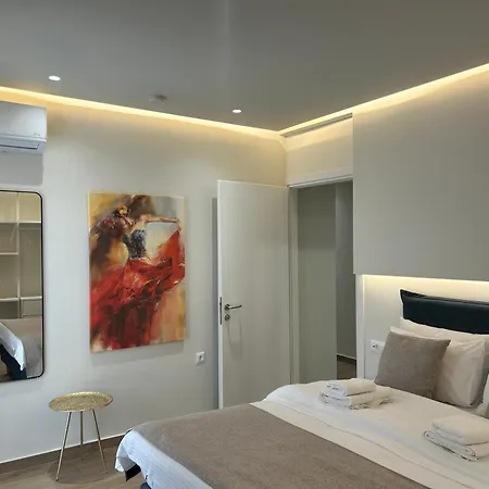 Chania Moments Apartment Chania (Crete)