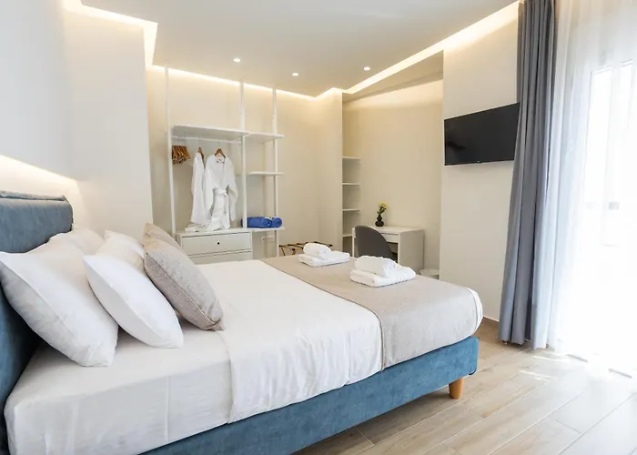 Apartment Chania Moments