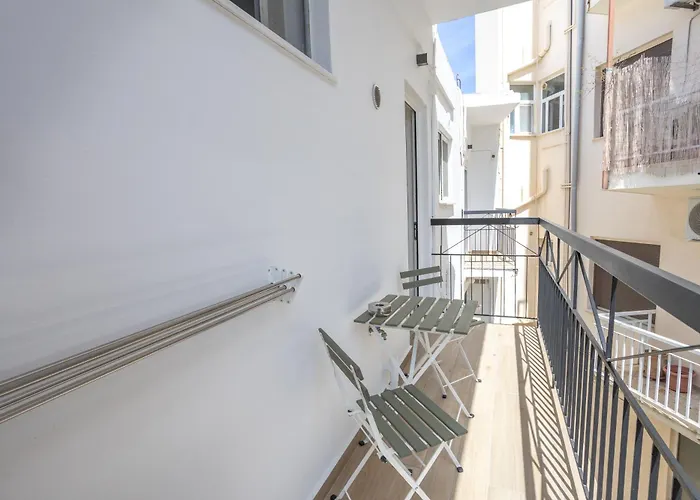 Διαμέρισμα Chania Moments Χανιά