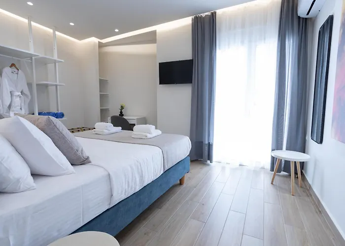 Chania Moments Apartment Chania (Crete)