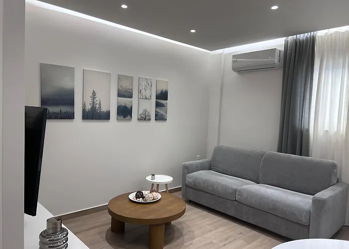 Chania Moments Apartment *