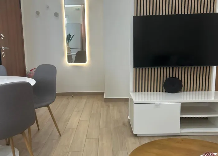 Chania Moments Apartment *