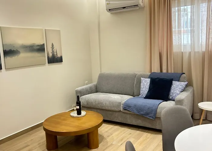 Chania Moments Apartment Chania (Crete)