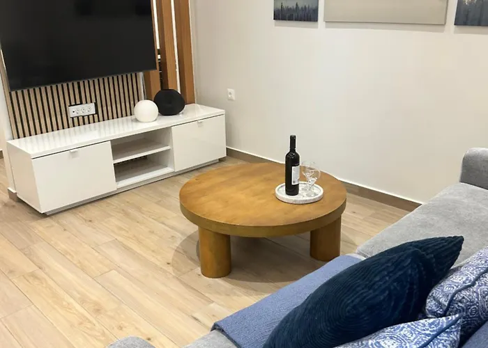 Chania Moments Apartment *