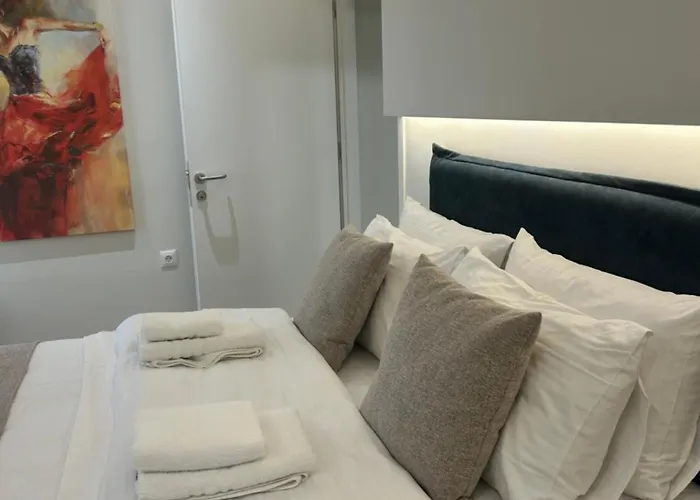 Chania Moments Apartment Chania (Crete)