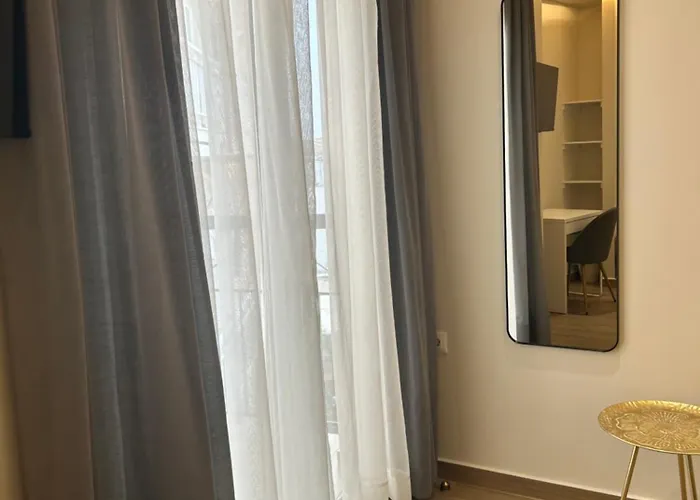 Apartment Chania Moments