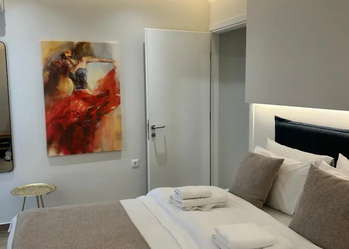 Chania Moments Χανιά