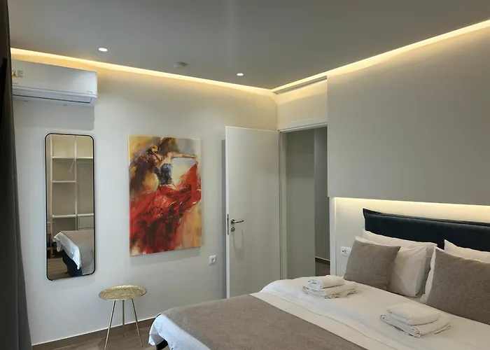 Chania Moments Apartment Chania (Crete)