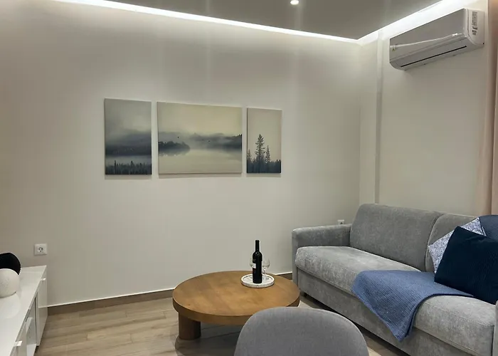 Chania Moments Apartment