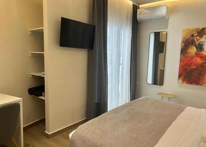 Apartment Chania Moments *