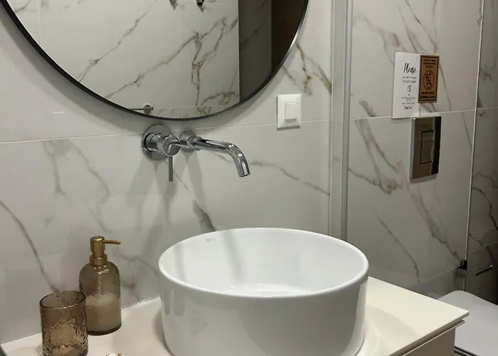 Apartment Chania Moments